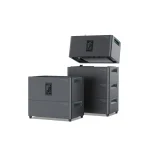 Marstek Jupiter C Plus 2,56 kWh LiFePO4 All-in-One Balkonkraftwerk Speicher Plug-&-Play Erweiterbar auf 10,24 kWh