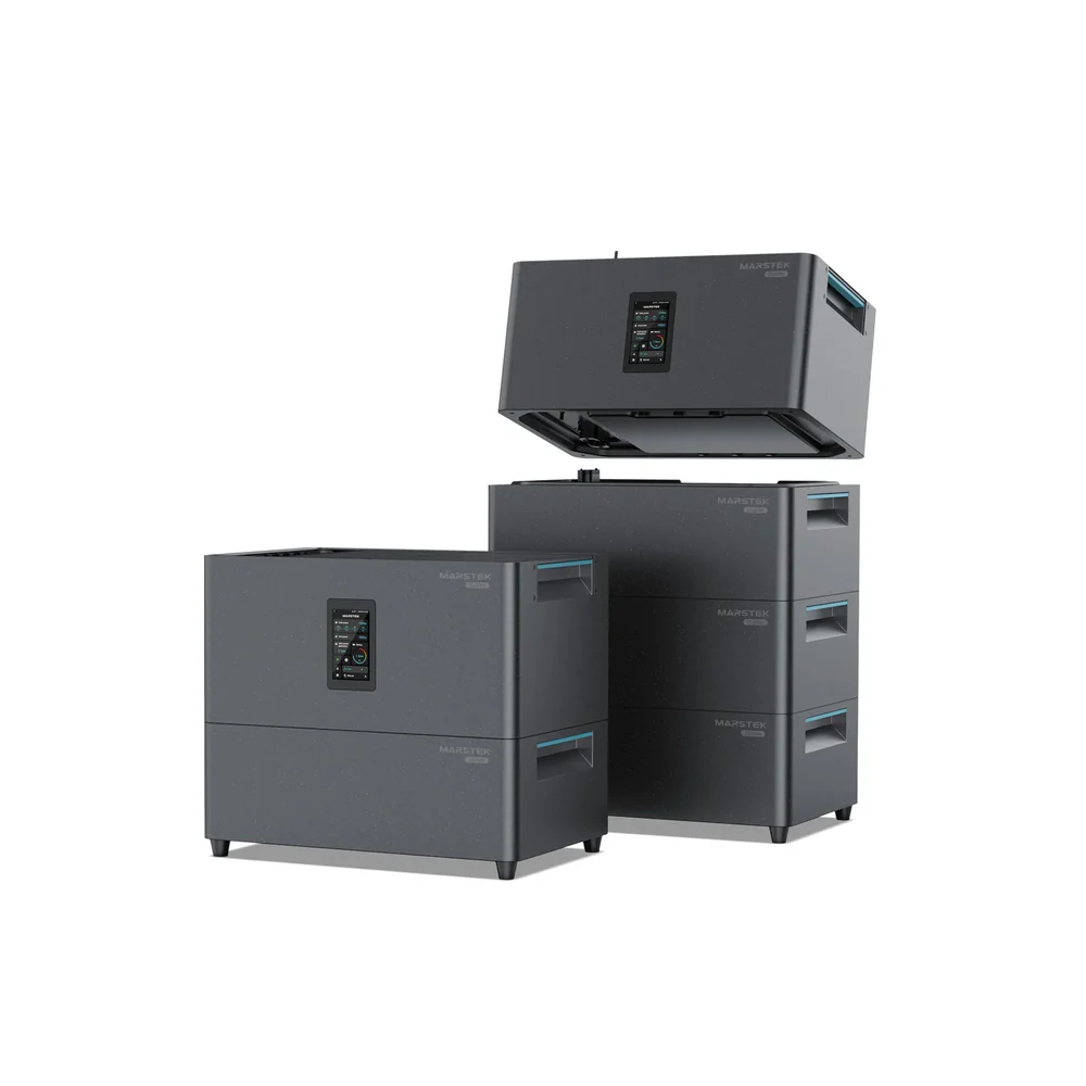 Marstek Jupiter C Plus All-in-One