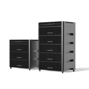 Marstek Venus A 2,12 kWh LiFePO4 All-in-One Balkonkraftwerk Speicher Plug-&-Play Erweiterbar auf 12,72 kWh
